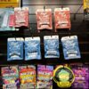 road trip mushroom gummies